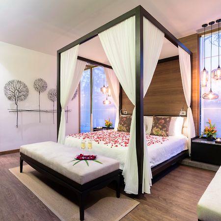 The Sarojin (Adults Only) Hotel Khao Lak Exterior photo