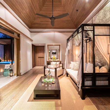 The Sarojin (Adults Only) Hotel Khao Lak Exterior photo