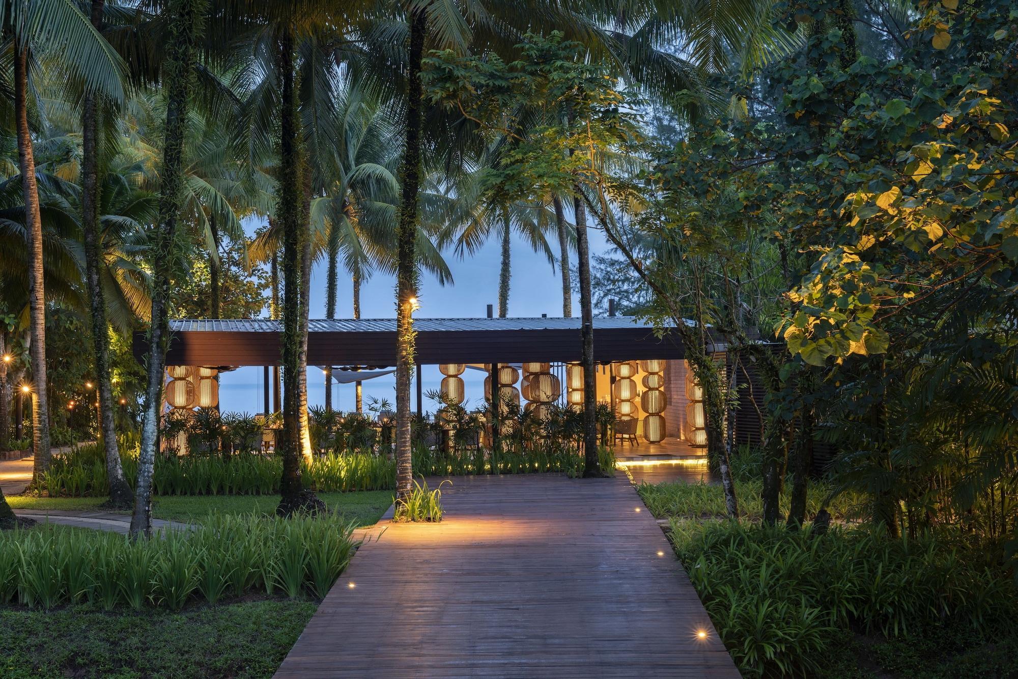 The Sarojin (Adults Only) Hotel Khao Lak Exterior photo