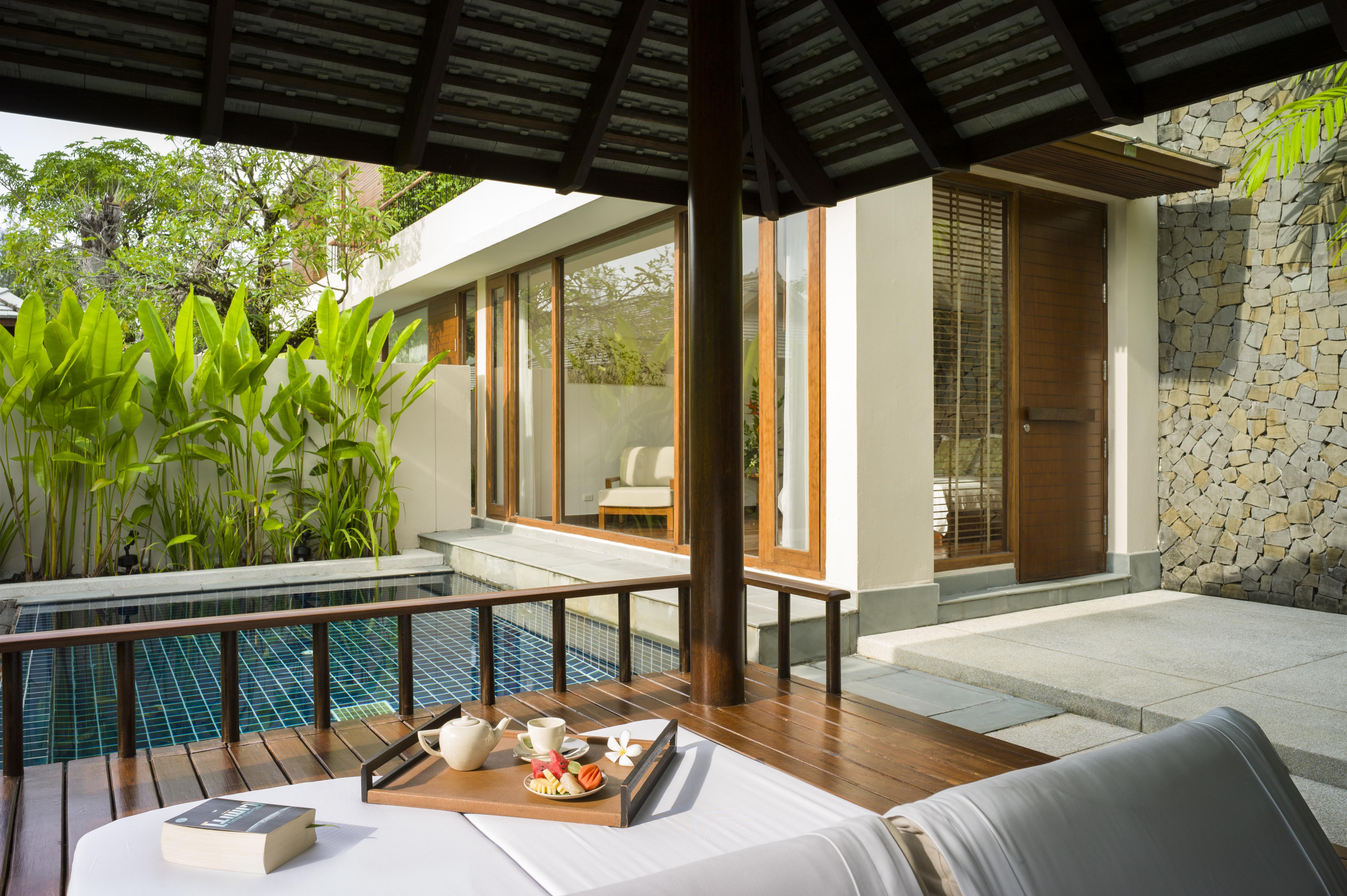 The Sarojin (Adults Only) Hotel Khao Lak Exterior photo