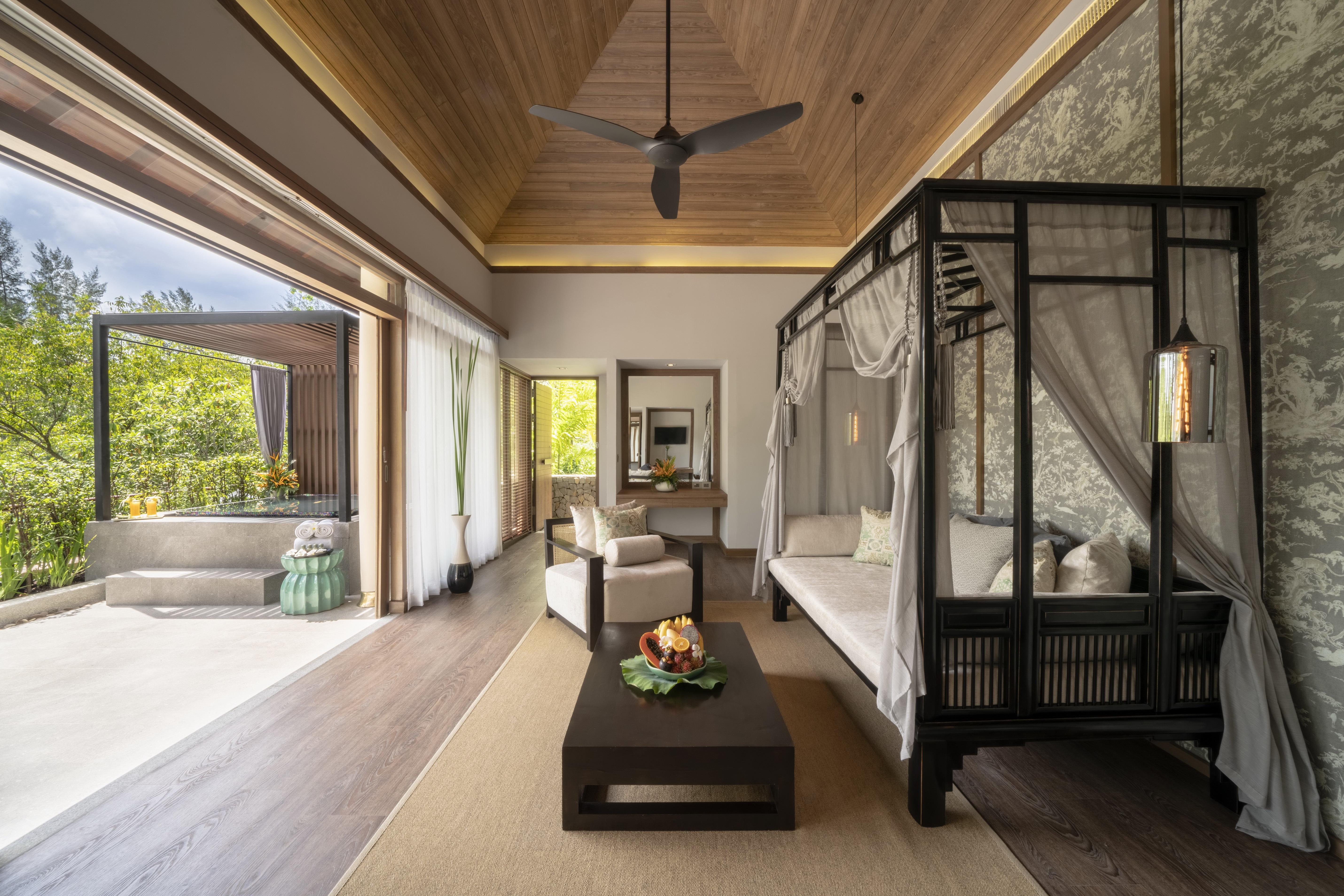 The Sarojin (Adults Only) Hotel Khao Lak Exterior photo