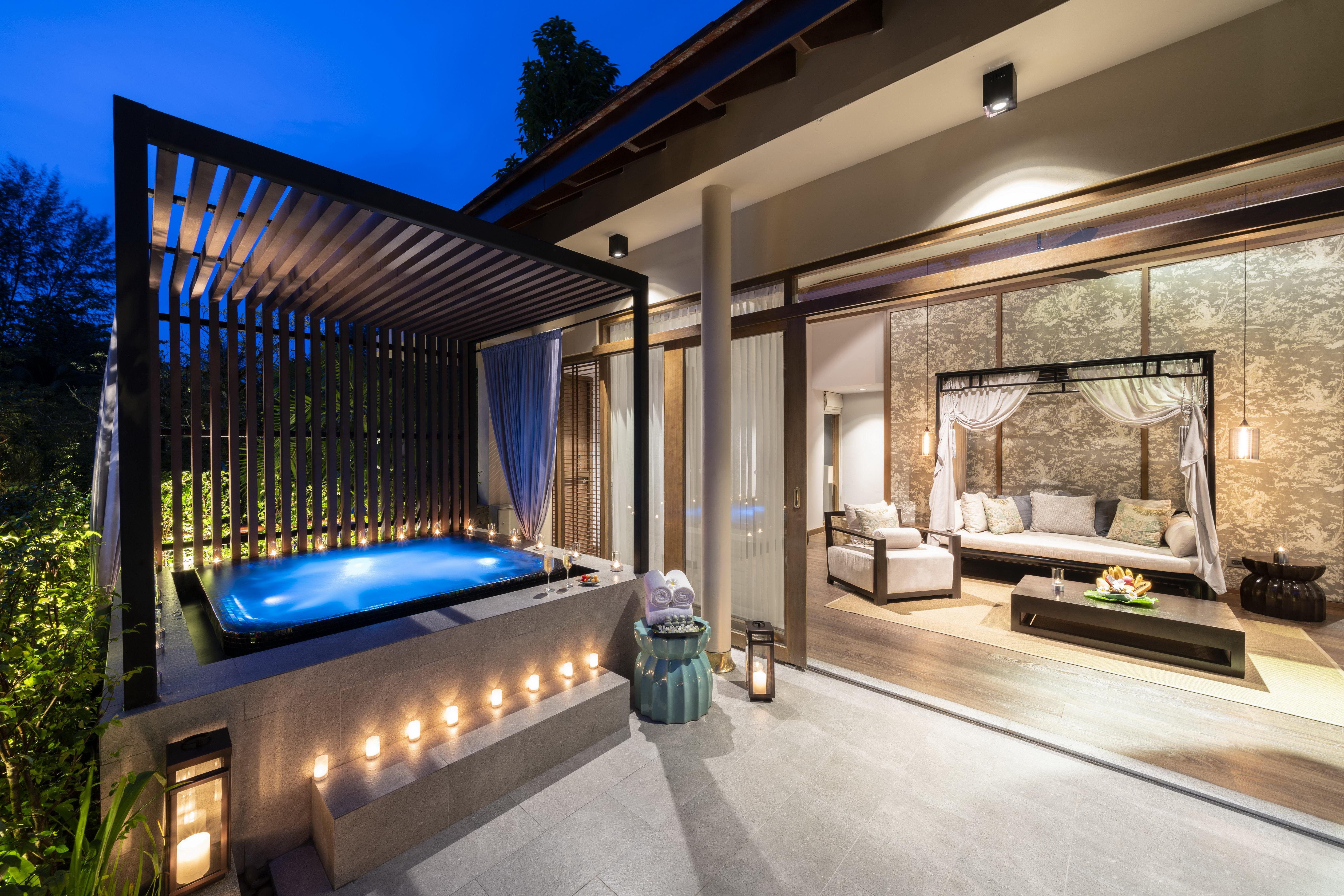 The Sarojin (Adults Only) Hotel Khao Lak Exterior photo
