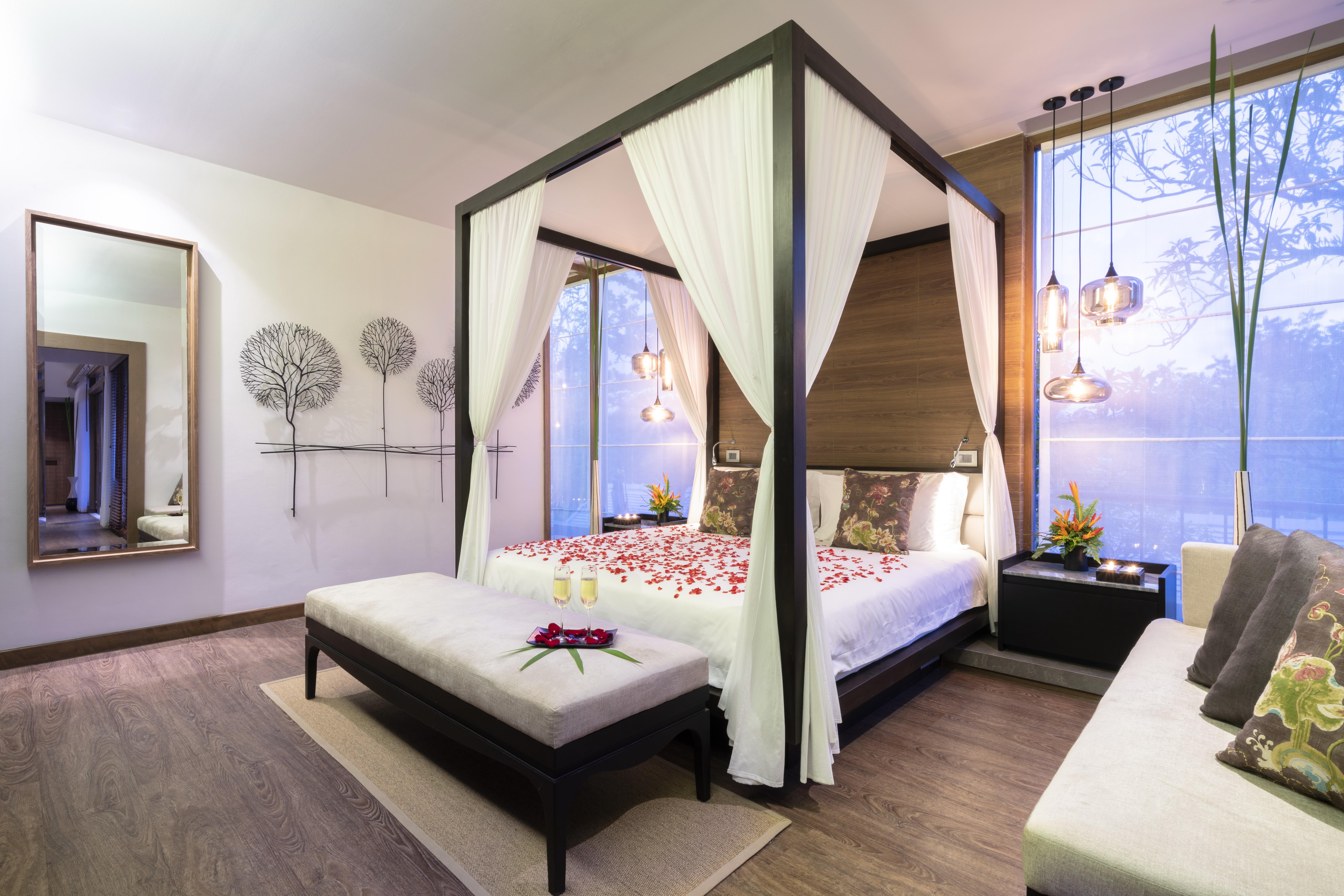 The Sarojin (Adults Only) Hotel Khao Lak Exterior photo