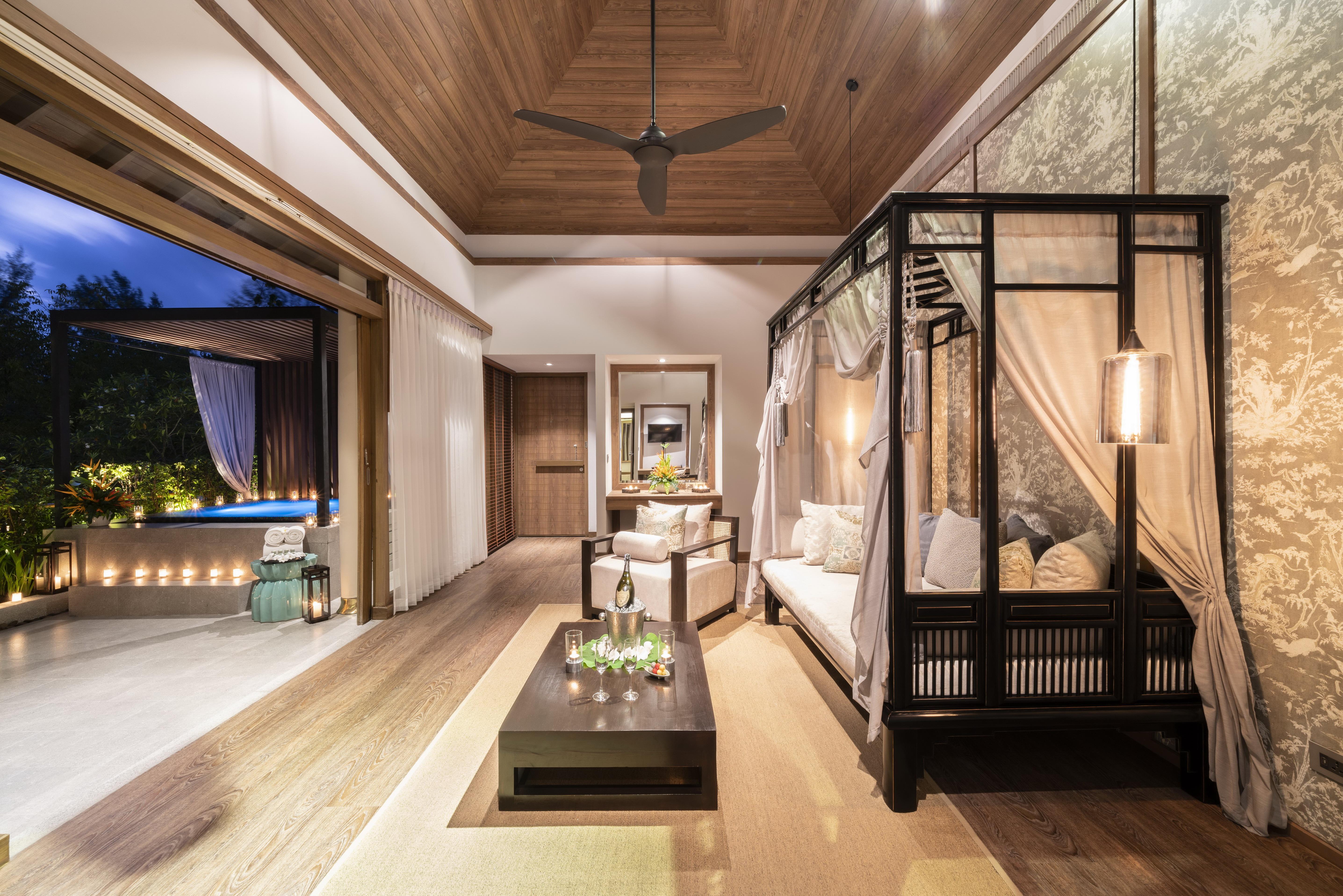 The Sarojin (Adults Only) Hotel Khao Lak Exterior photo