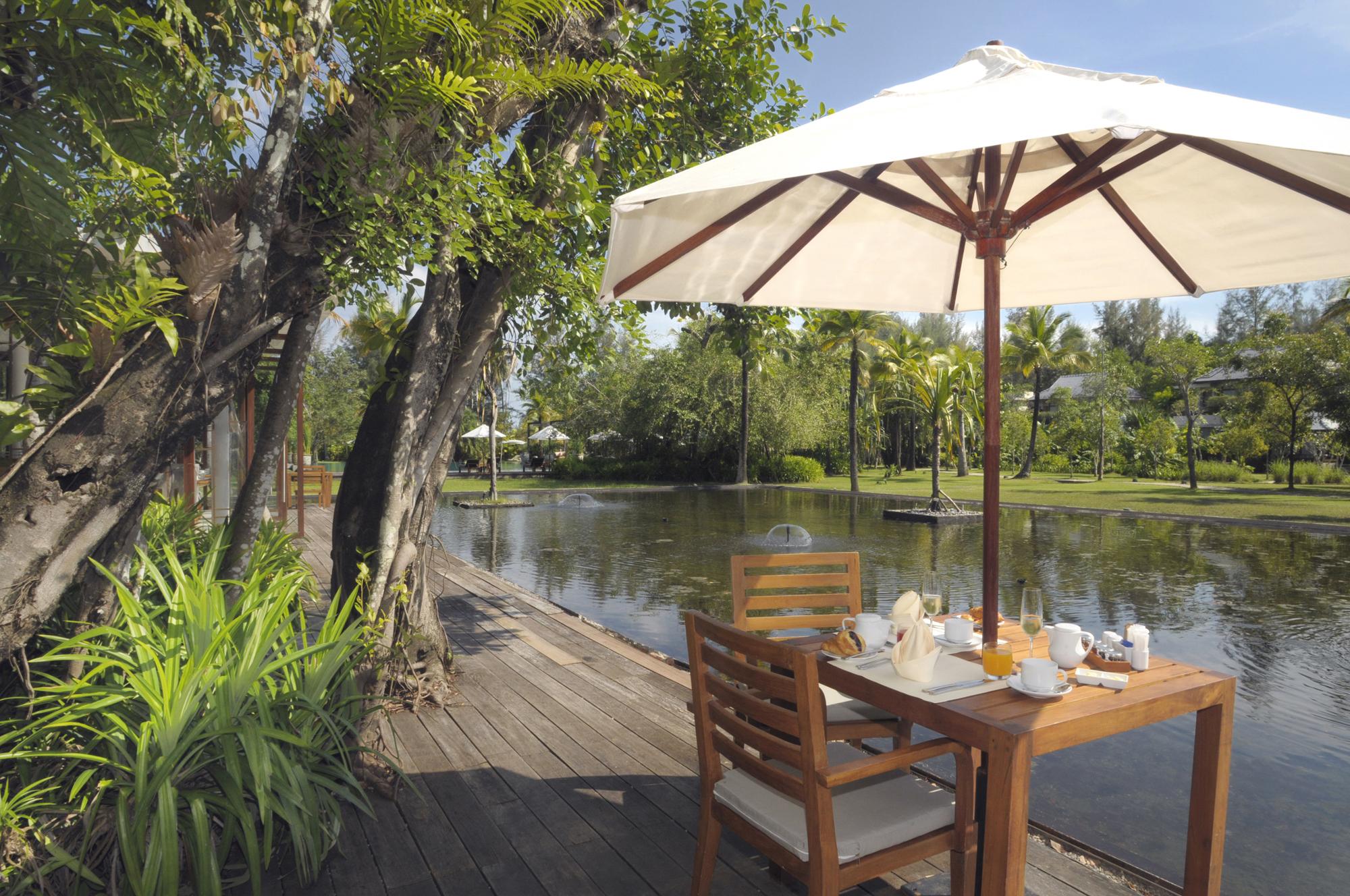 The Sarojin (Adults Only) Hotel Khao Lak Exterior photo