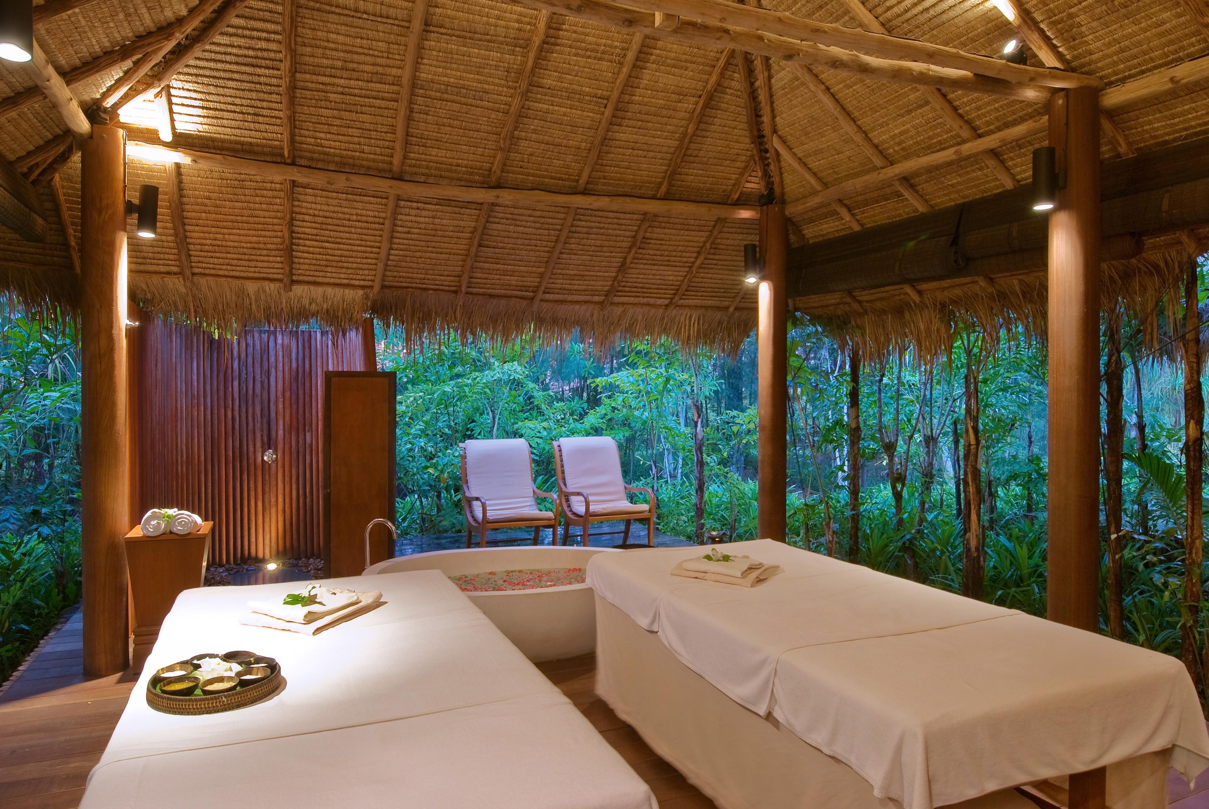 The Sarojin (Adults Only) Hotel Khao Lak Exterior photo