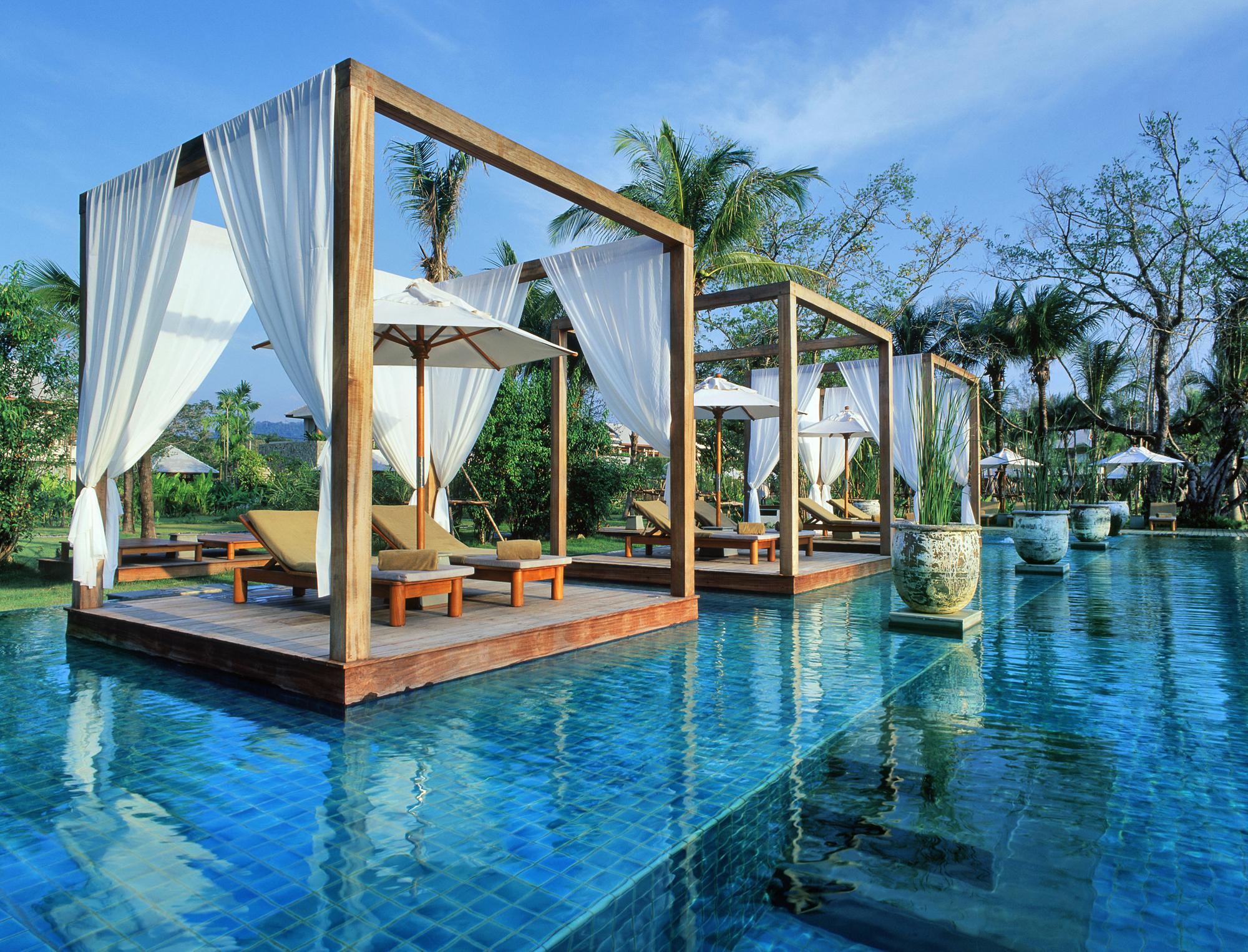 The Sarojin (Adults Only) Hotel Khao Lak Exterior photo