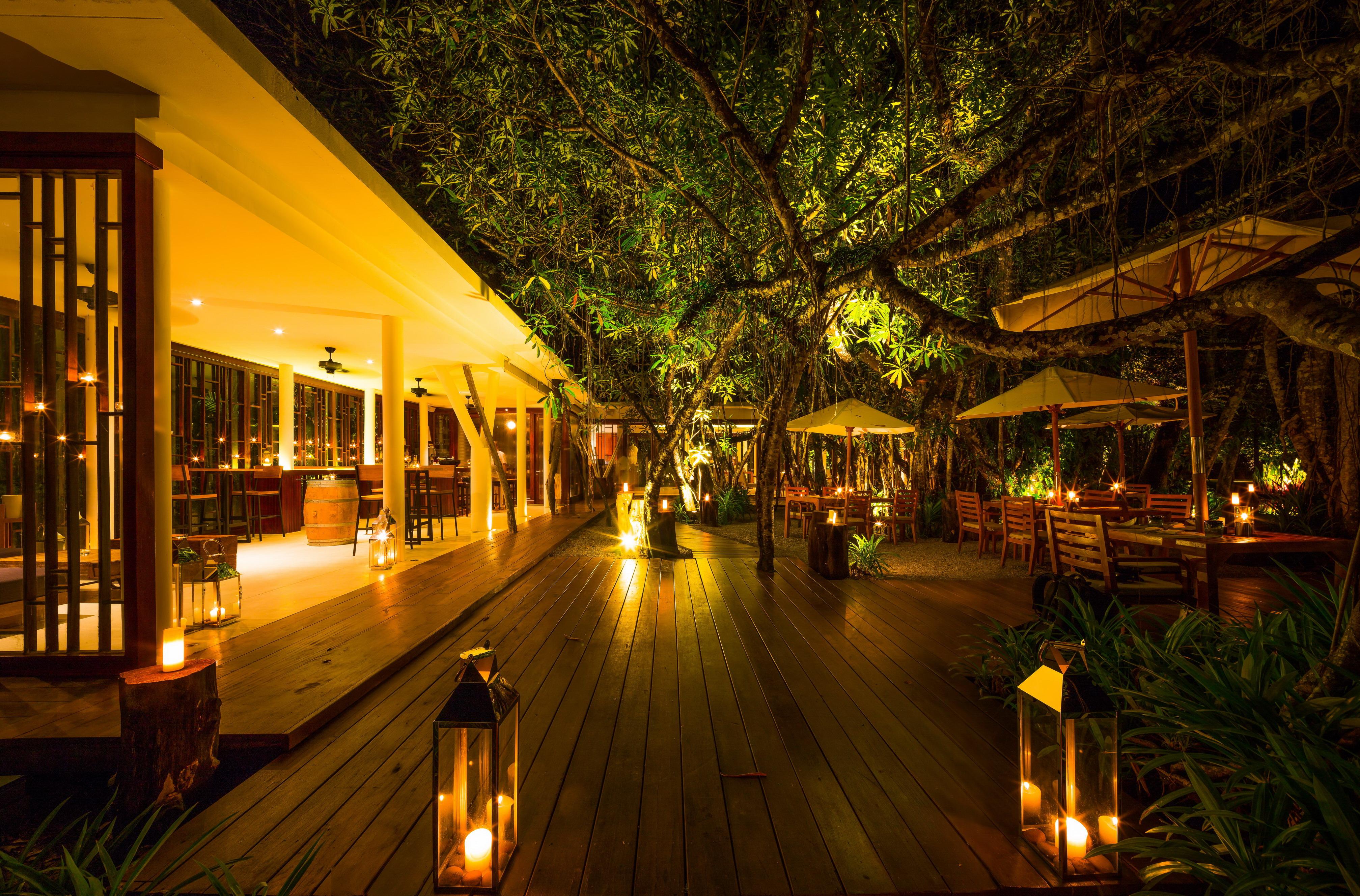 The Sarojin (Adults Only) Hotel Khao Lak Exterior photo