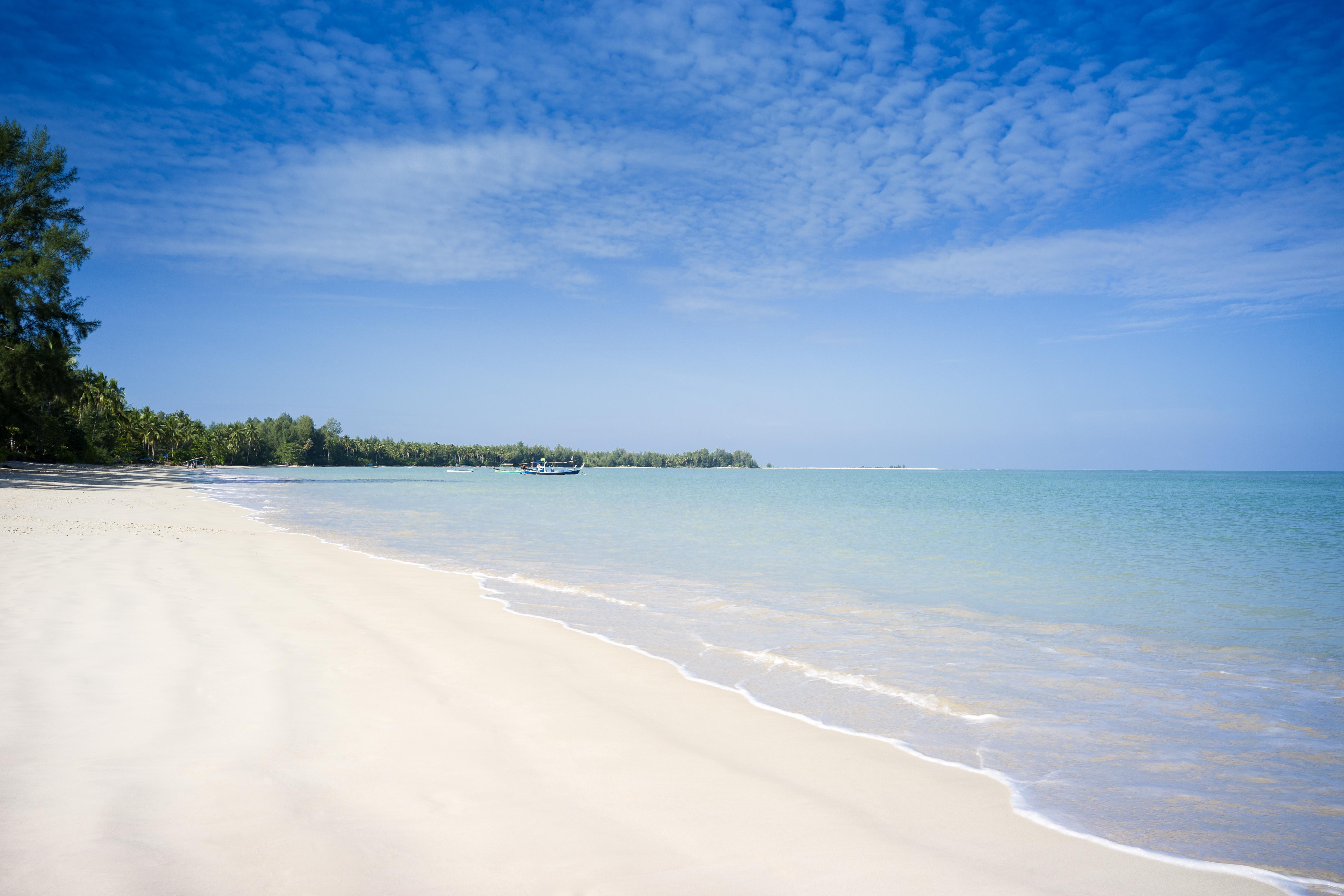 The Sarojin (Adults Only) Hotel Khao Lak Exterior photo