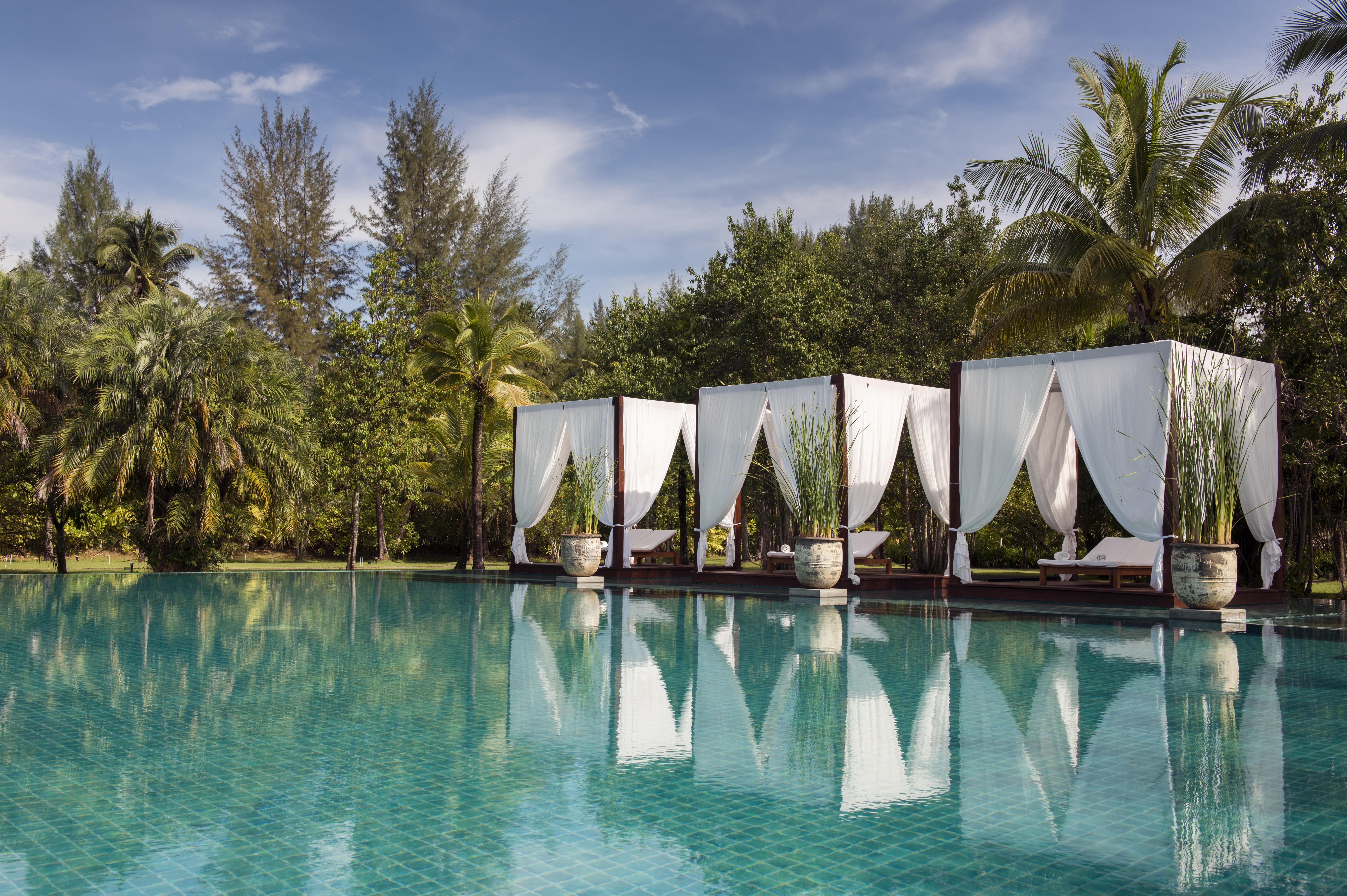 The Sarojin (Adults Only) Hotel Khao Lak Exterior photo