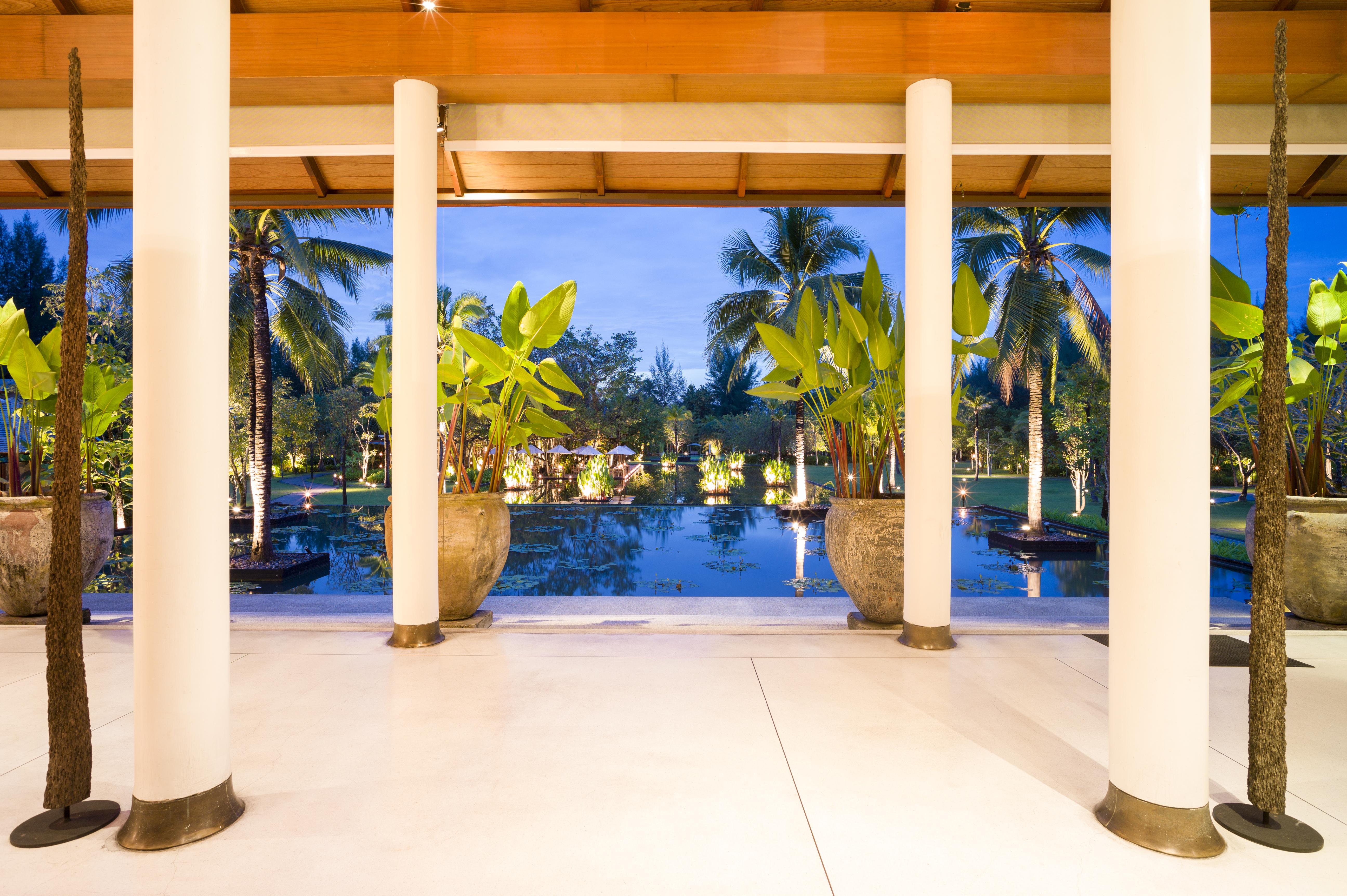 The Sarojin (Adults Only) Hotel Khao Lak Exterior photo