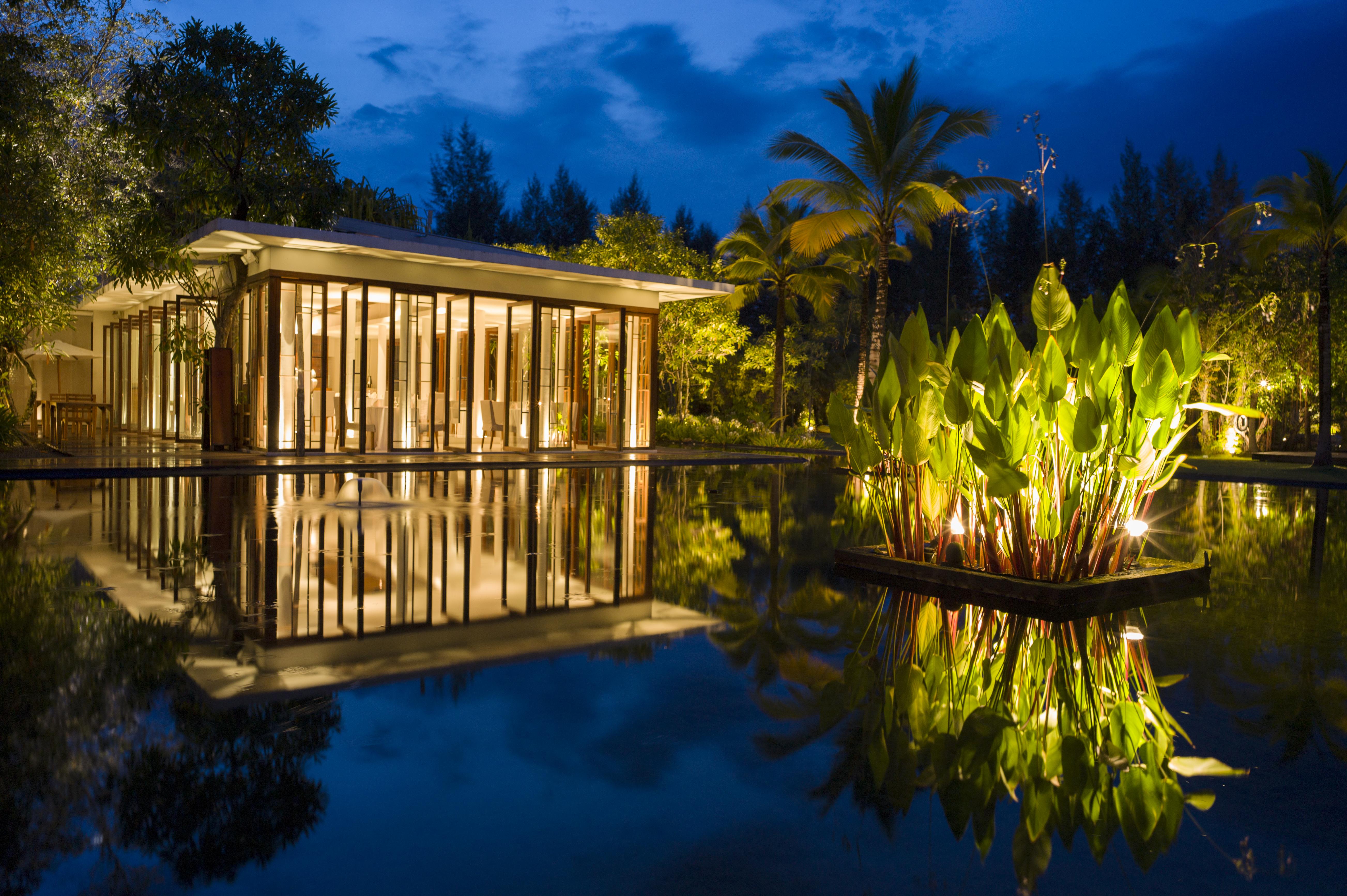 The Sarojin (Adults Only) Hotel Khao Lak Exterior photo