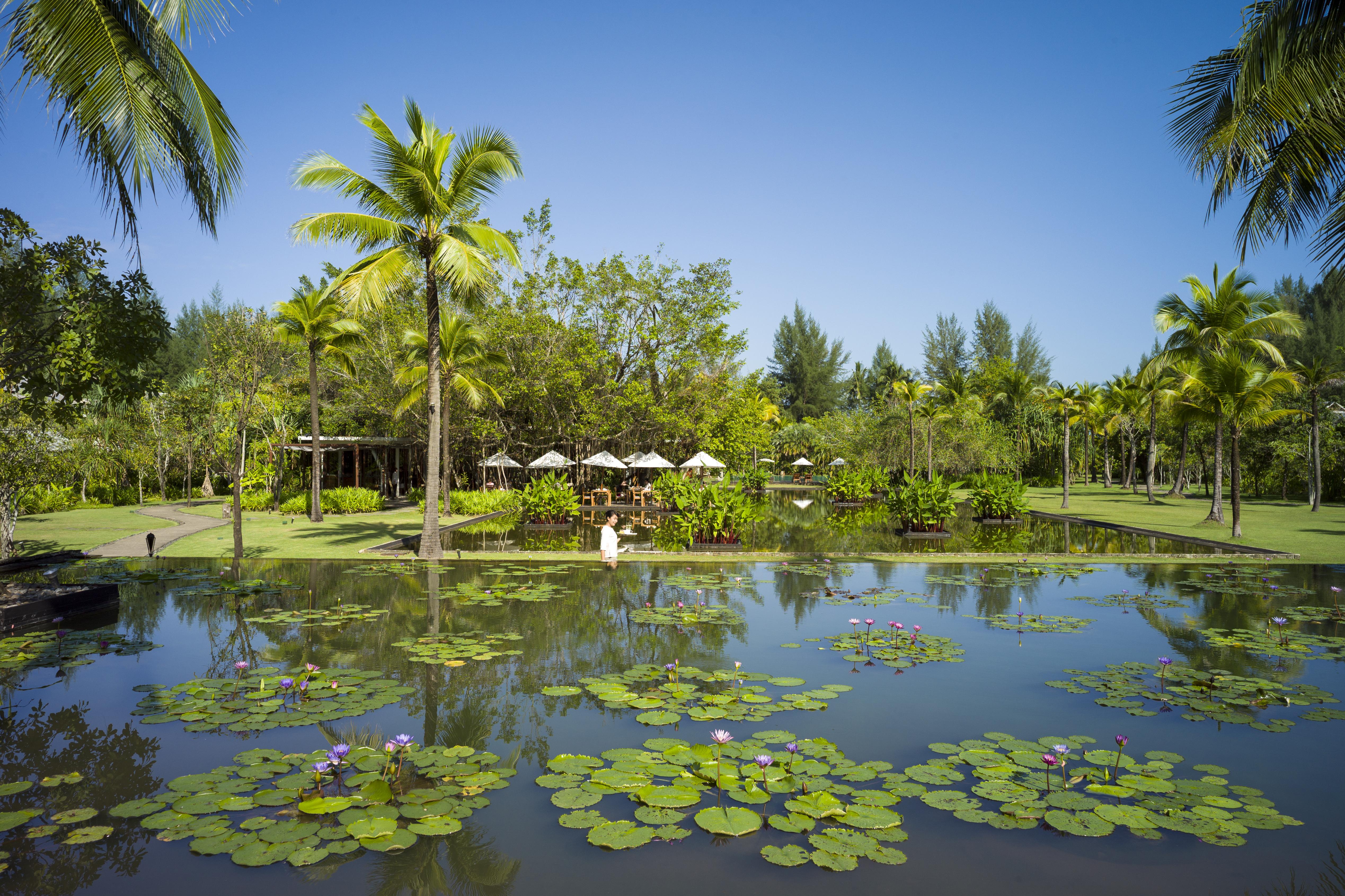The Sarojin (Adults Only) Hotel Khao Lak Exterior photo