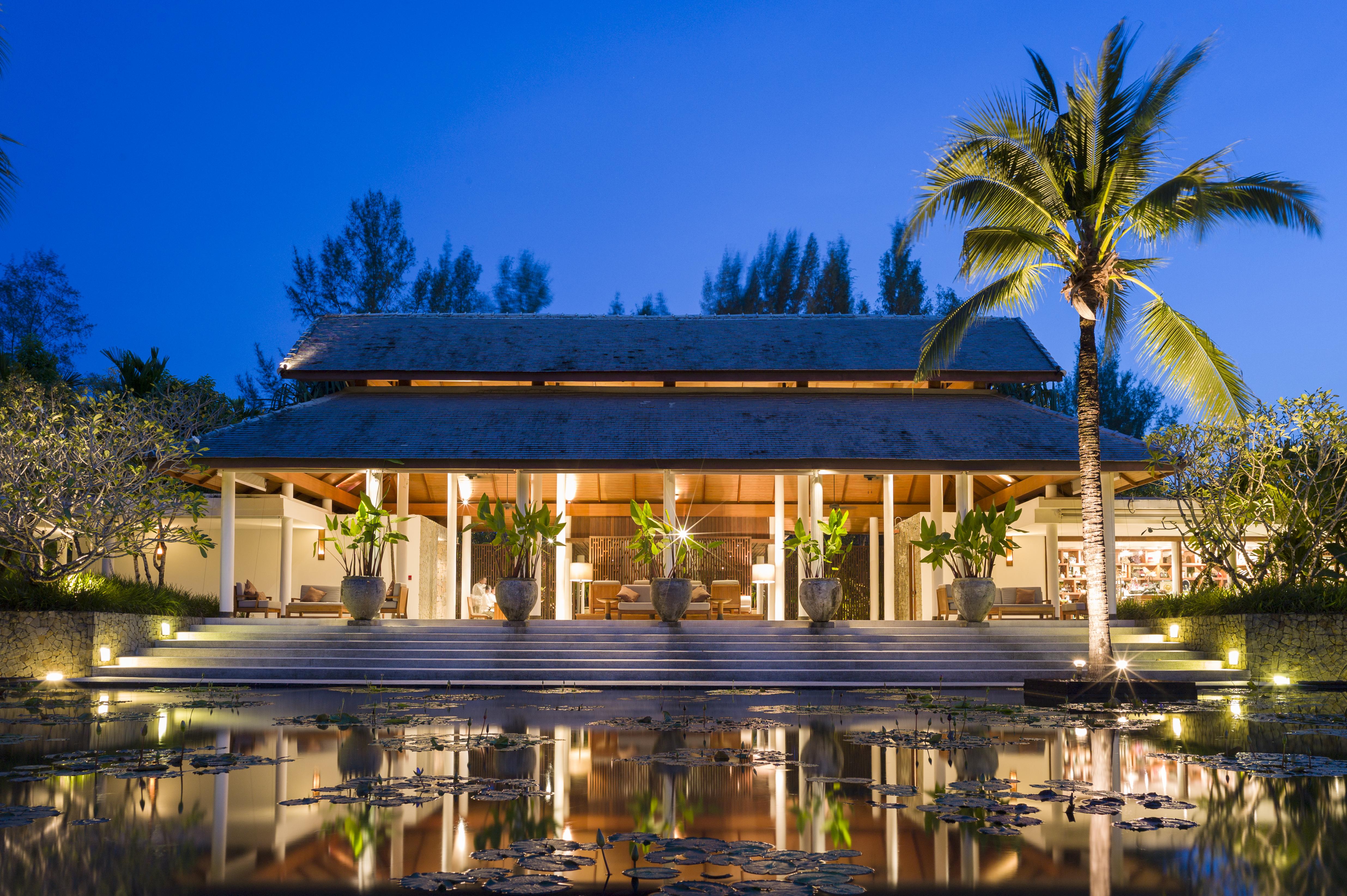 The Sarojin (Adults Only) Hotel Khao Lak Exterior photo