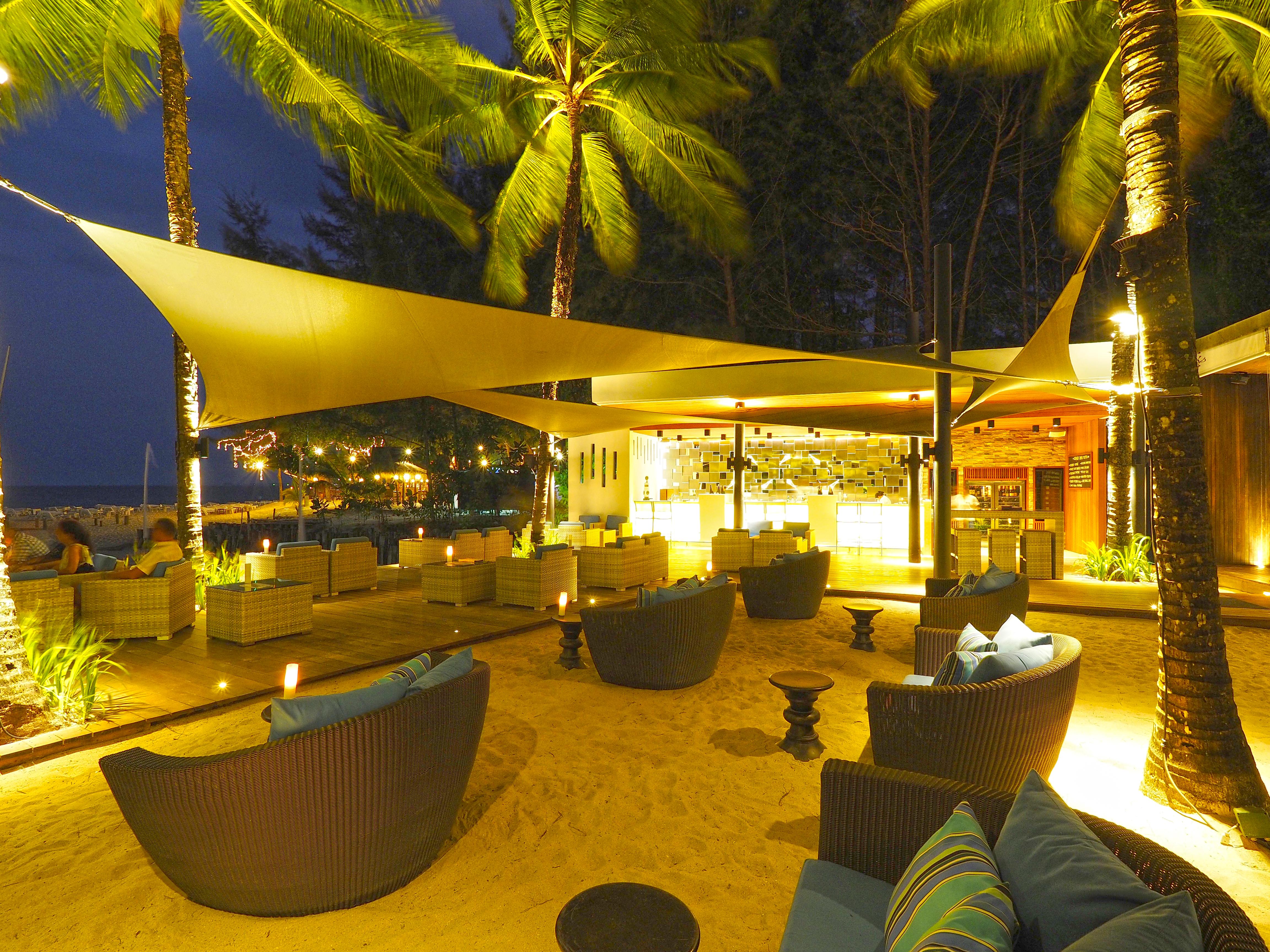 The Sarojin (Adults Only) Hotel Khao Lak Exterior photo