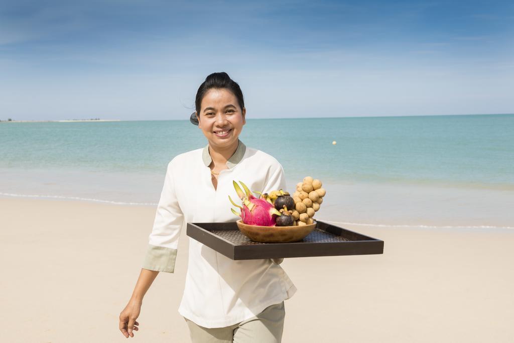 The Sarojin (Adults Only) Hotel Khao Lak Exterior photo