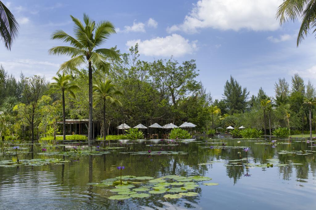 The Sarojin (Adults Only) Hotel Khao Lak Exterior photo