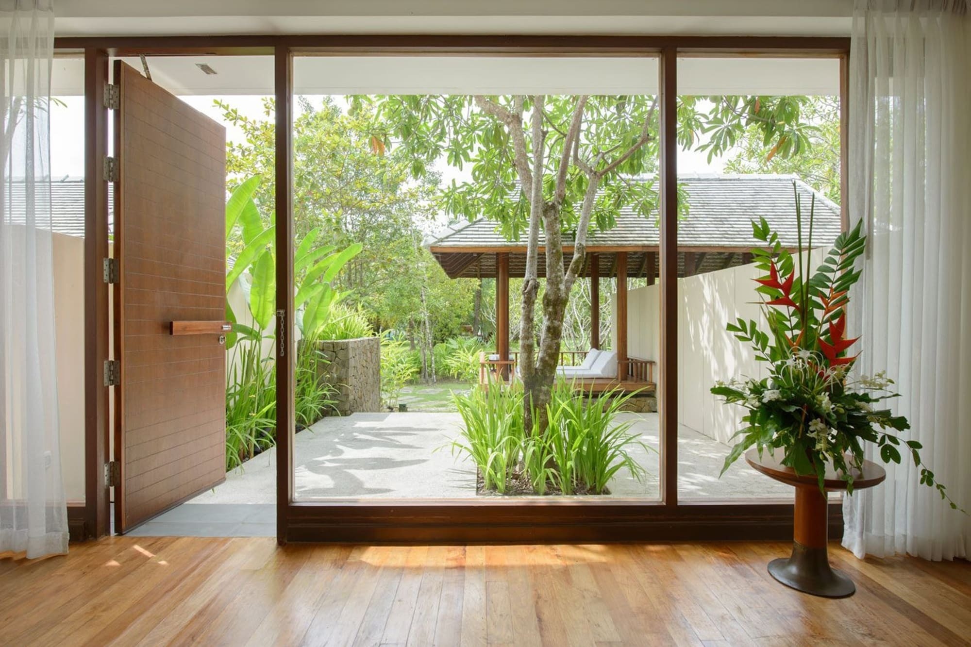 The Sarojin (Adults Only) Hotel Khao Lak Exterior photo