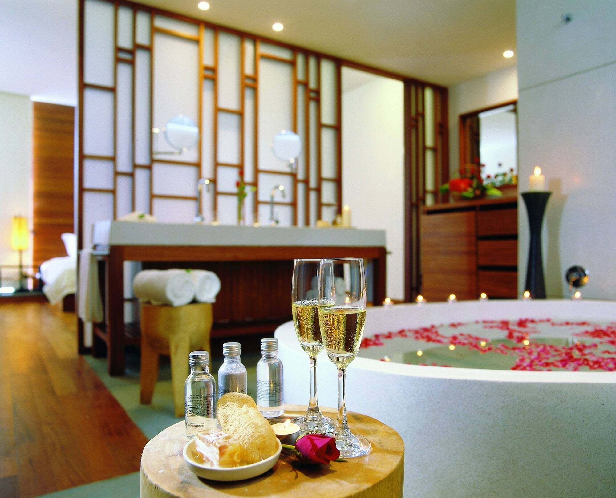 The Sarojin (Adults Only) Hotel Khao Lak Exterior photo