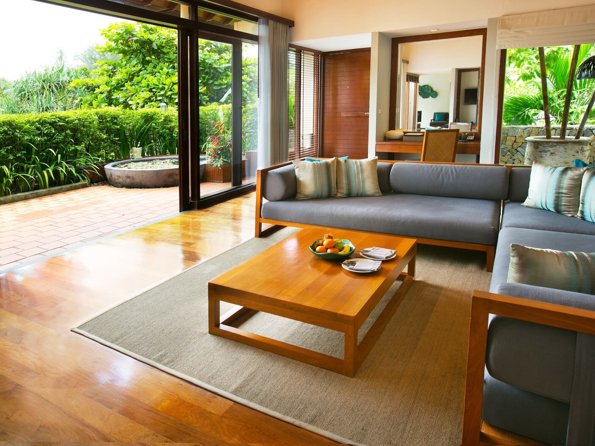 The Sarojin (Adults Only) Hotel Khao Lak Exterior photo