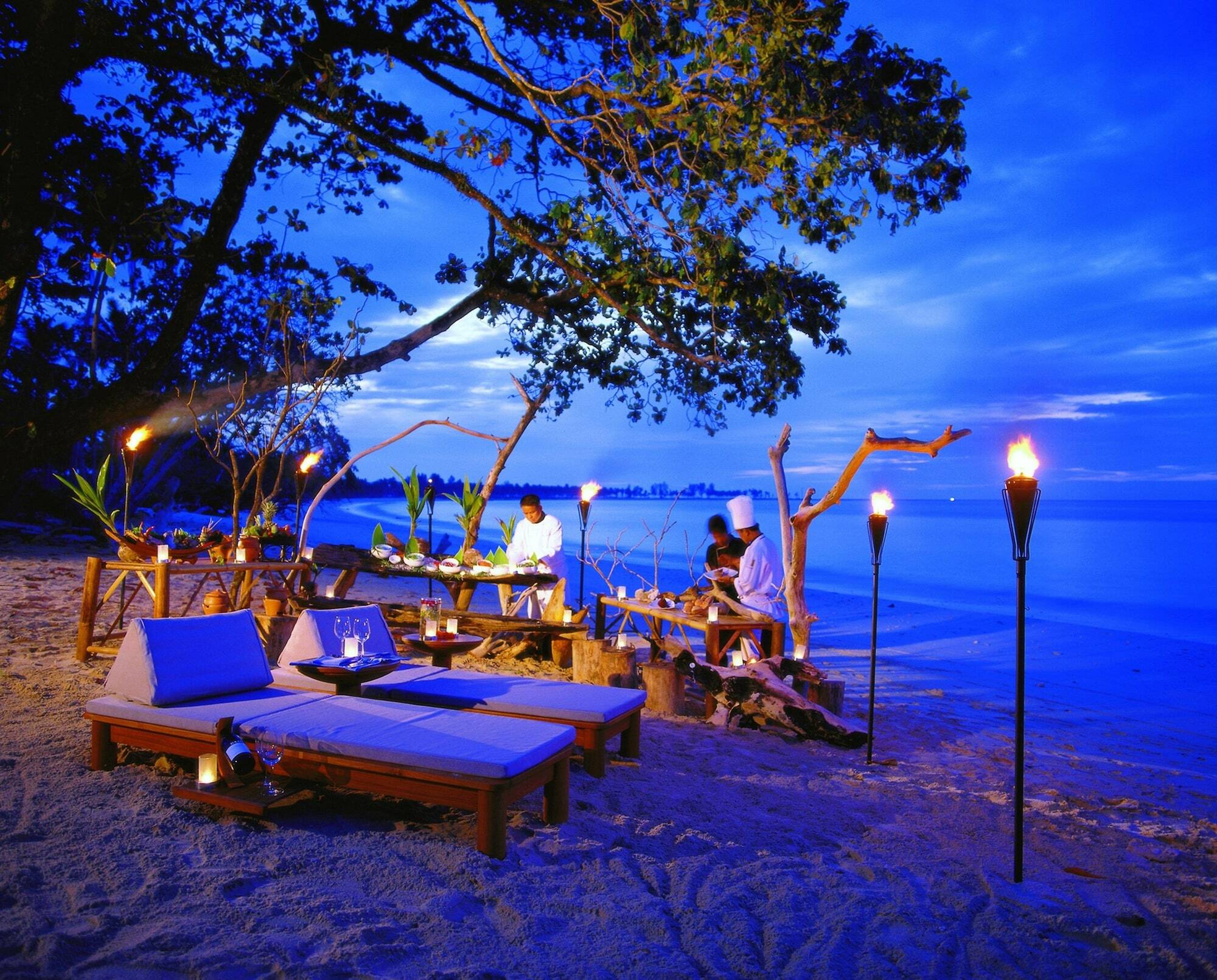 The Sarojin (Adults Only) Hotel Khao Lak Exterior photo